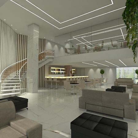 International Atene Hotel Esterno foto