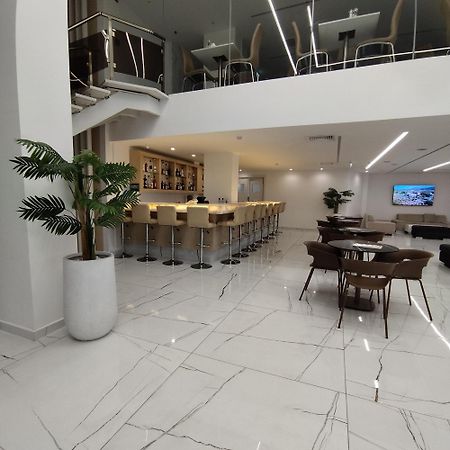 International Atene Hotel Esterno foto