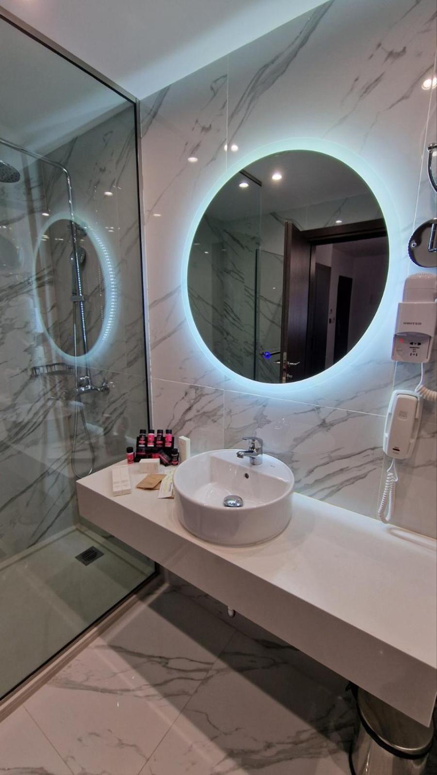 International Atene Hotel Esterno foto