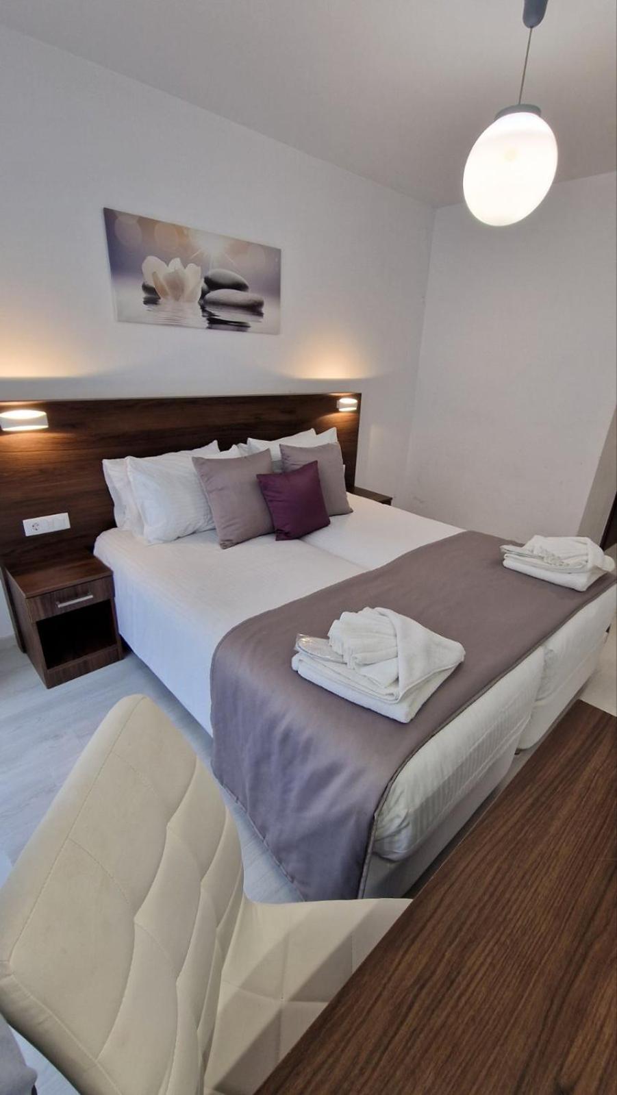 International Atene Hotel Esterno foto