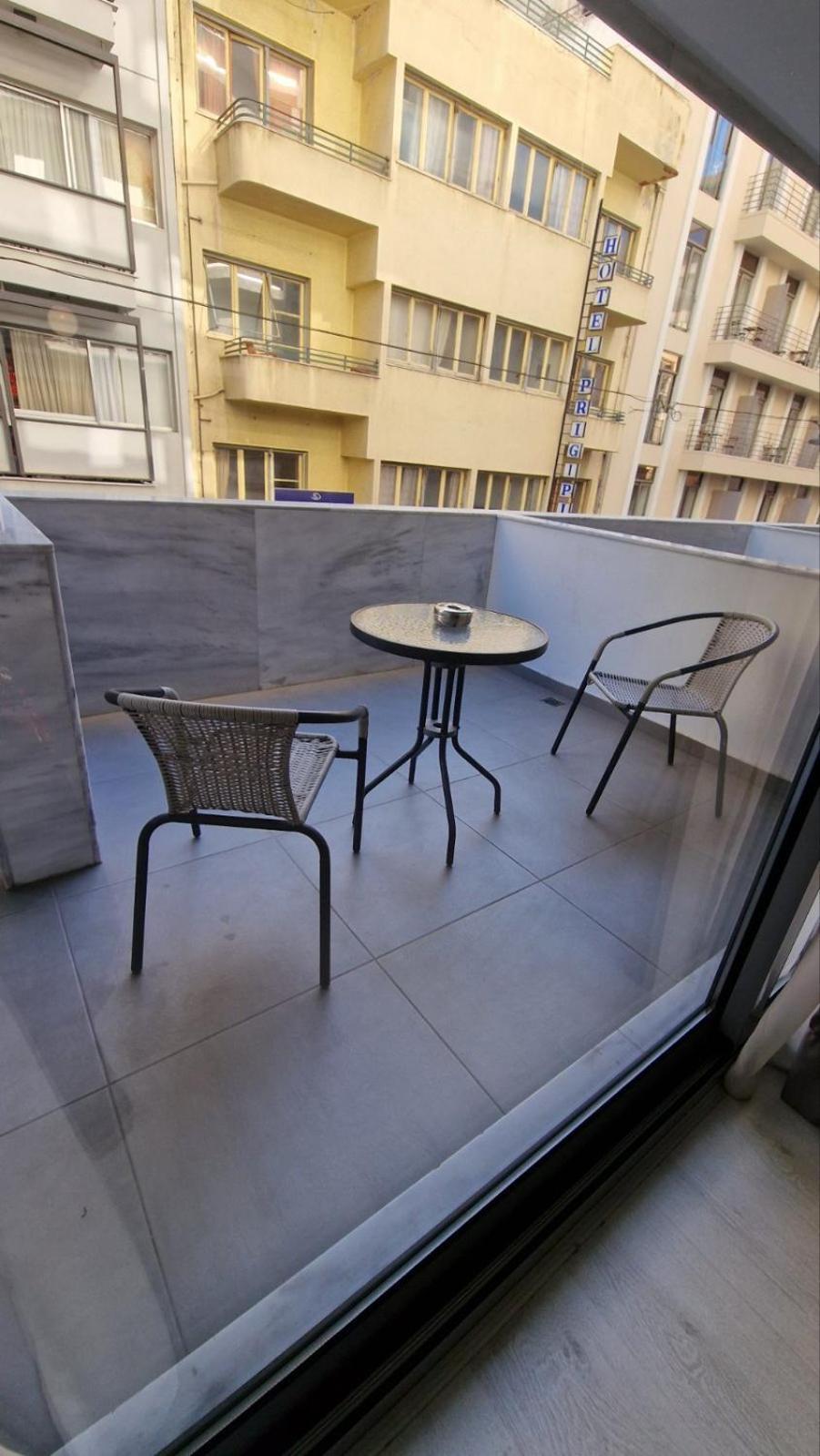 International Atene Hotel Esterno foto