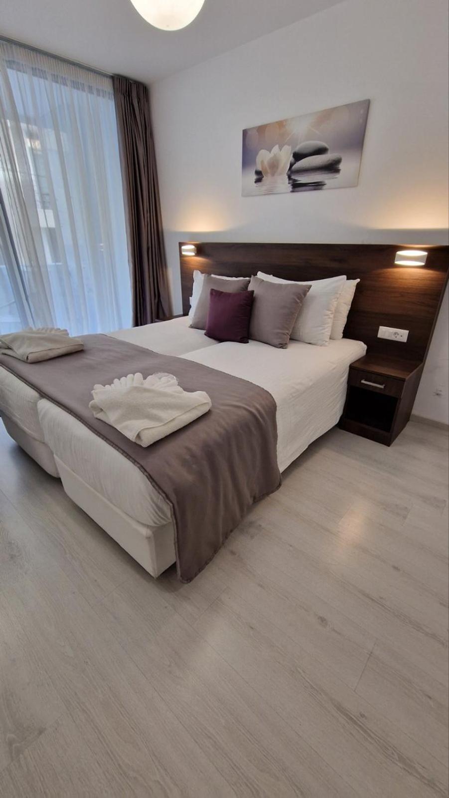 International Atene Hotel Esterno foto