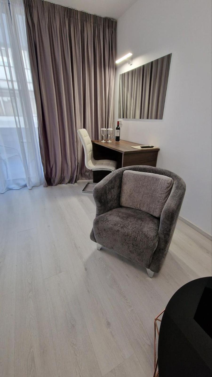 International Atene Hotel Esterno foto